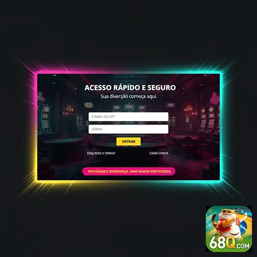 Experimente os Melhores Jogos de Slots - 68q