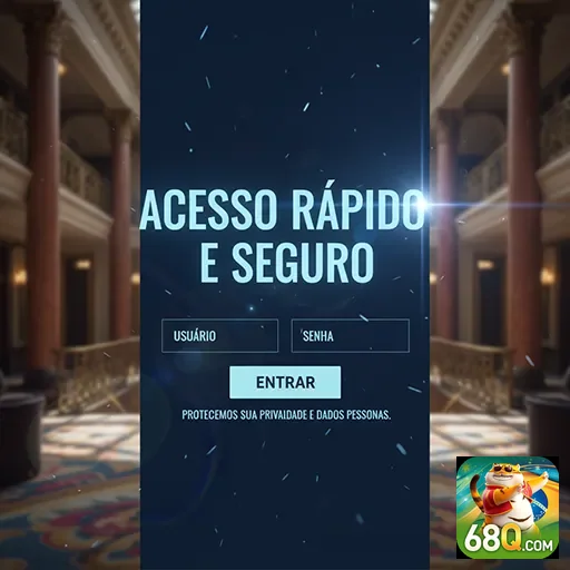 Imagem de 68q Aplicativo: aplicativo cassino com acesso