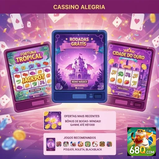 Jogadores acessam jogos do cassino no aplicativo 68q.