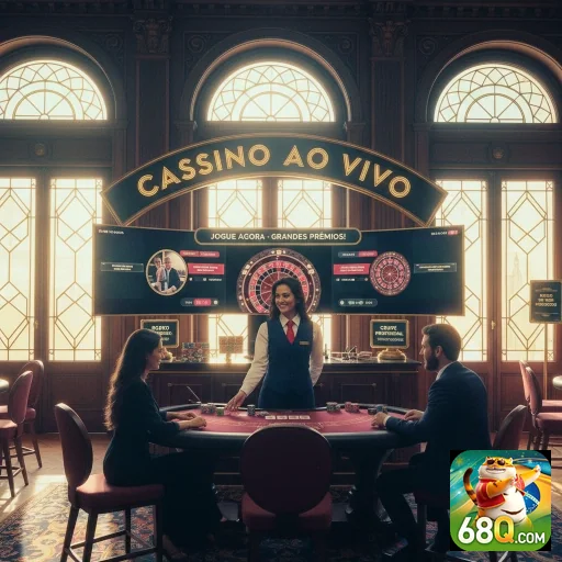 Vantagens do Jogo Responsável com 68q - 68q