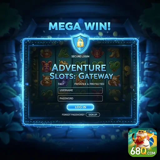 Ilustração de Acesso Exclusivo