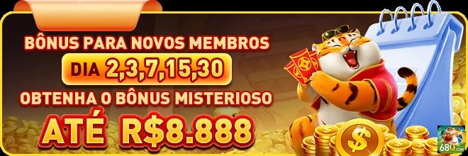 Catalogo de ofertas VIP disponíveis na 68q para novos membros.
