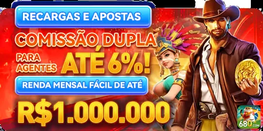Jogador acessando serviços VIP da 68q pelo smartphone.