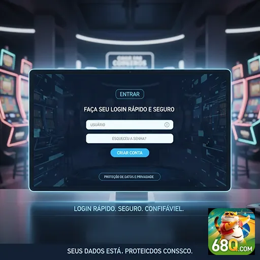 Imagem principal de 68q Apostas Esportivas