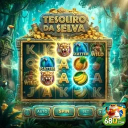 Ilustração de Jogos de Slots Incríveis