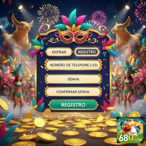 Transparência e Clareza nas Ofertas - 68q